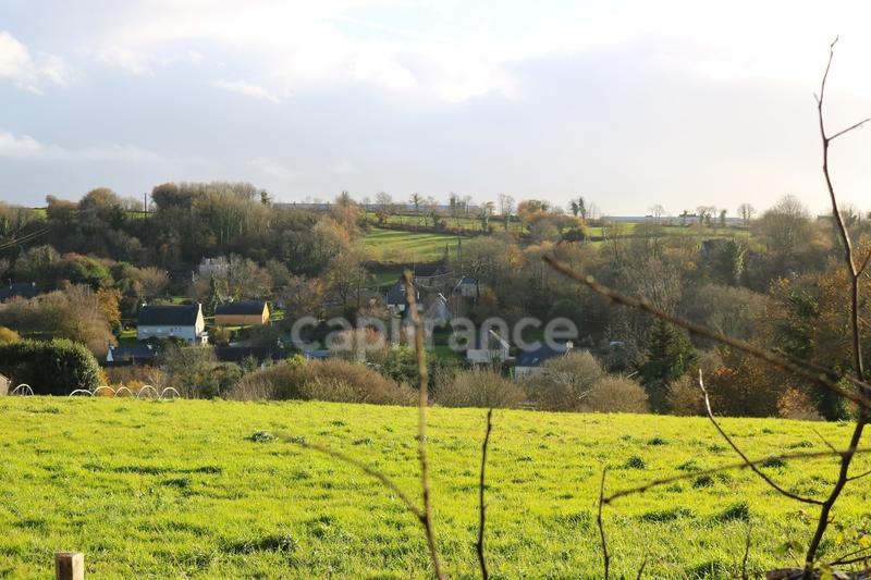 Maison - 202 m² - 8 pièces