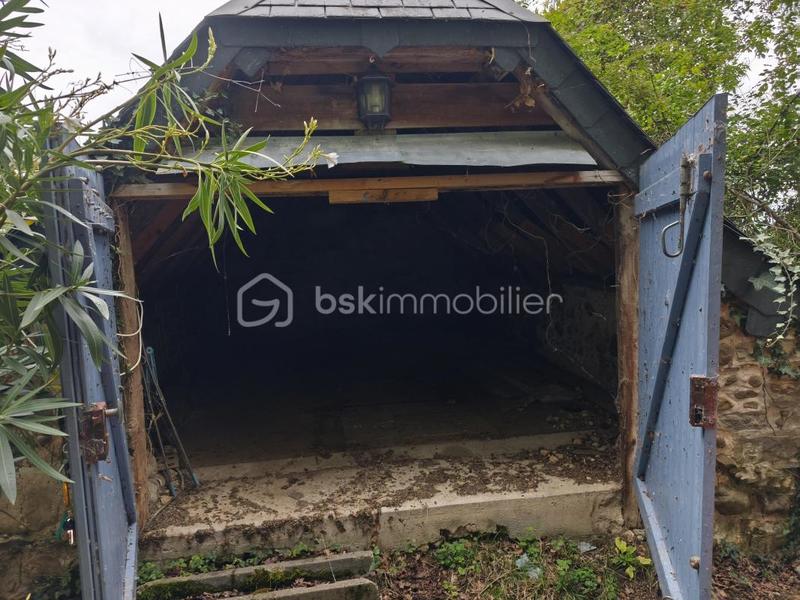 Maison - 154 m² - 5 pièces