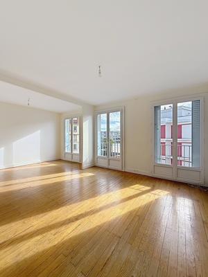 Appartement - 68 m² - 4 pièces