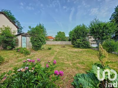 Terrain - 367 m²