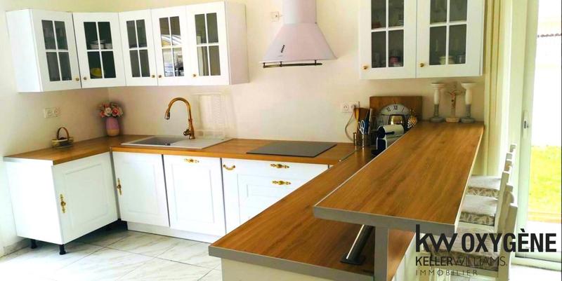 Villa - 108 m² - 4 pièces