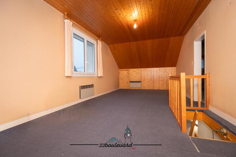 Pavillon - 240 m² - 10 pièces