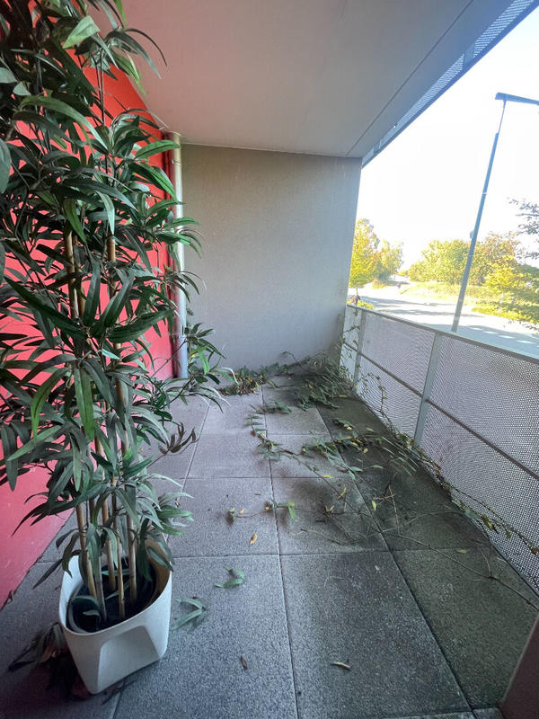 Local commercial - 35 m² - 2 pièces