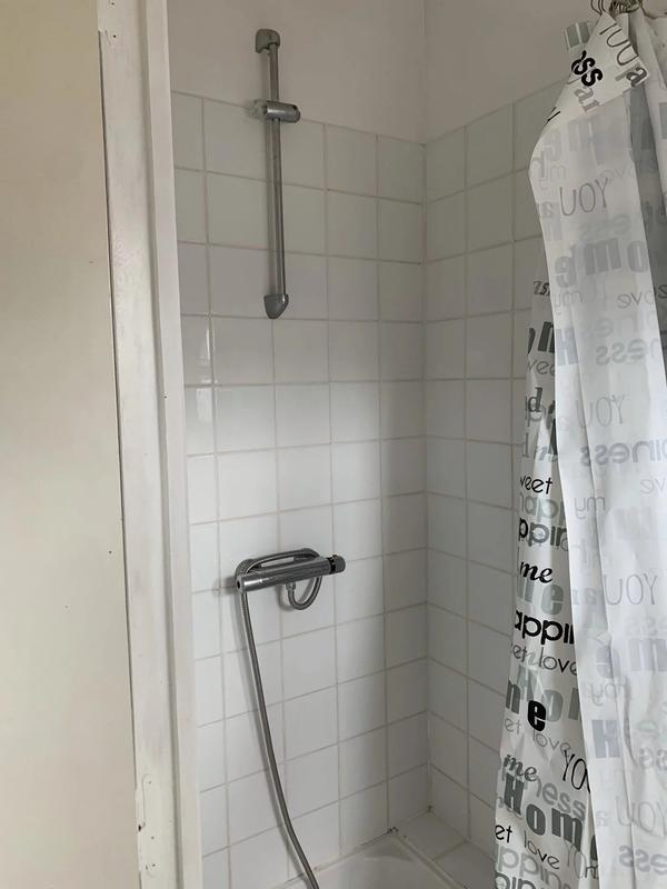 Appartement - 27 m² - 2 pièces