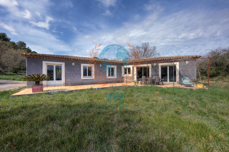 Villa - 135 m² - 4 pièces