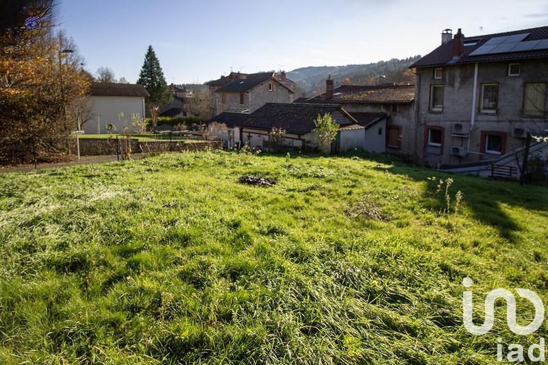 Maison - 167 m² - 8 pièces