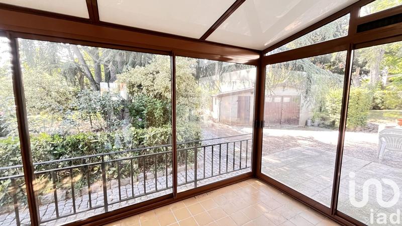 Maison de ville - 107 m² - 5 pièces