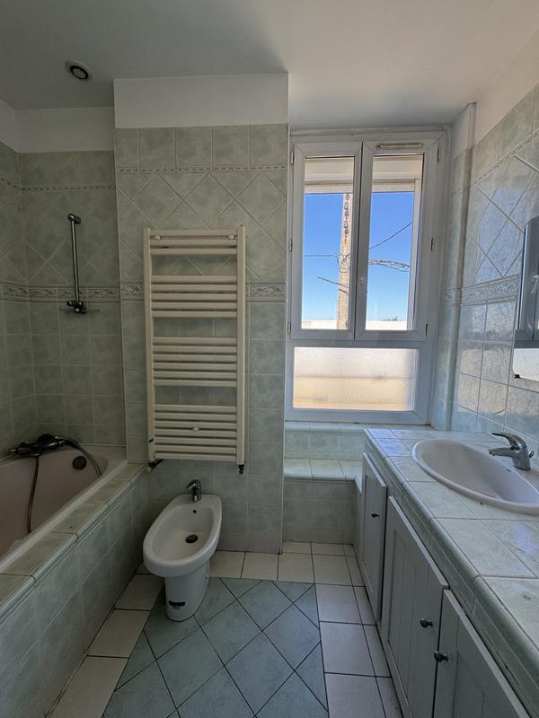 Maison - 156 m² - 7 pièces