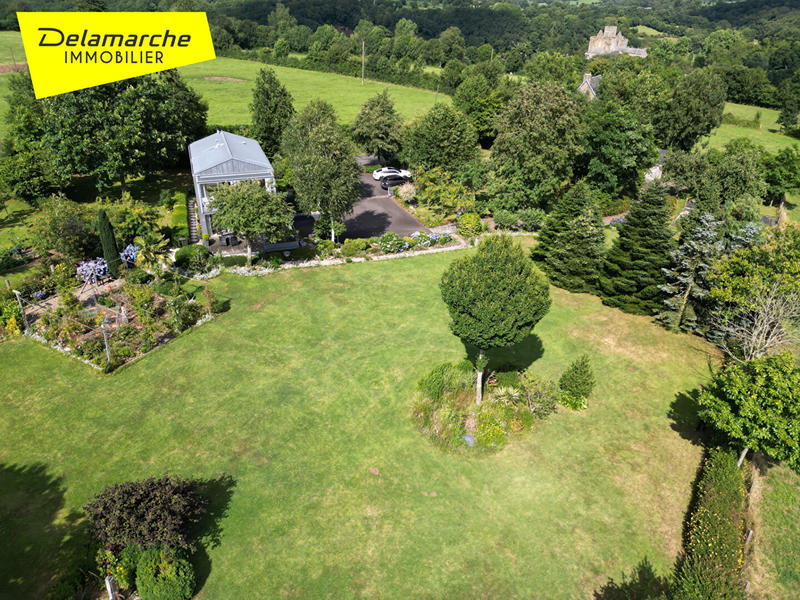 Maison - 117 m² - 4 pièces