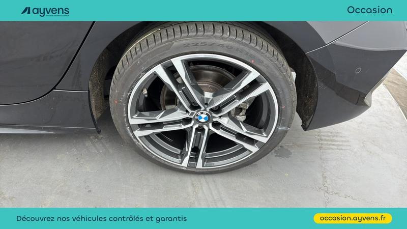Bmw Série 1 118iA 136ch m Sport Dkg7