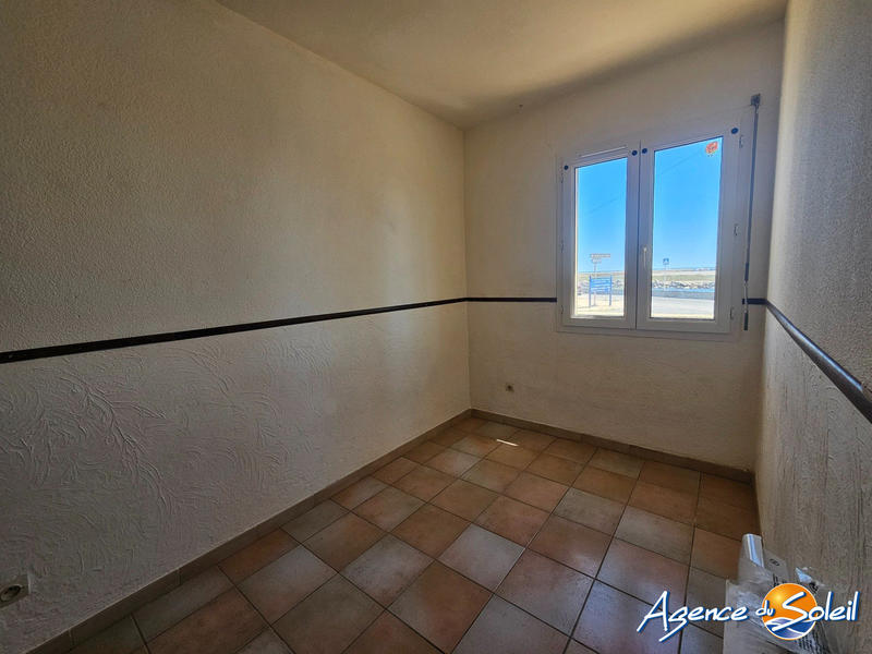 Appartement - 51 m² - 3 pièces