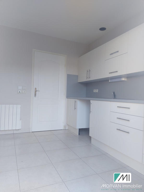 Appartement - 21 m² - 1 pièce