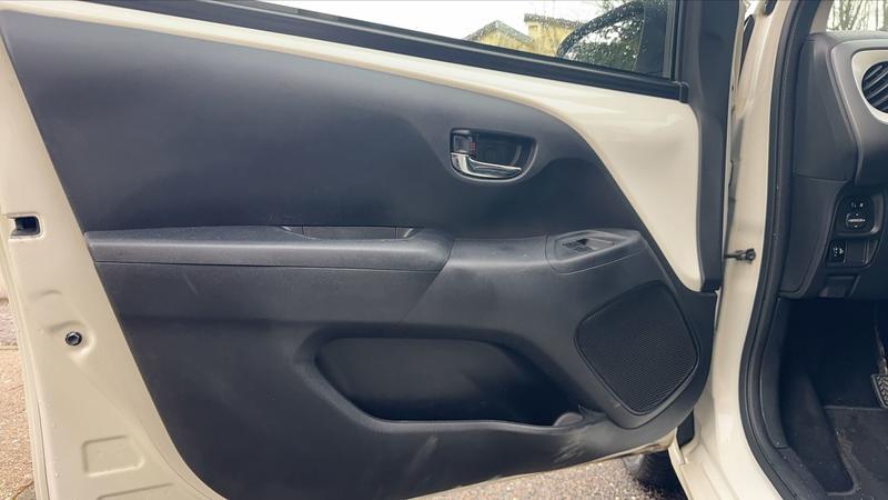 Toyota Aygo II 1.0 VVTi 72 X-Play