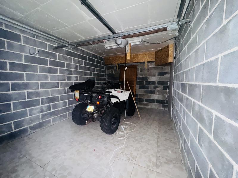 Duplex - 92 m² - 4 pièces