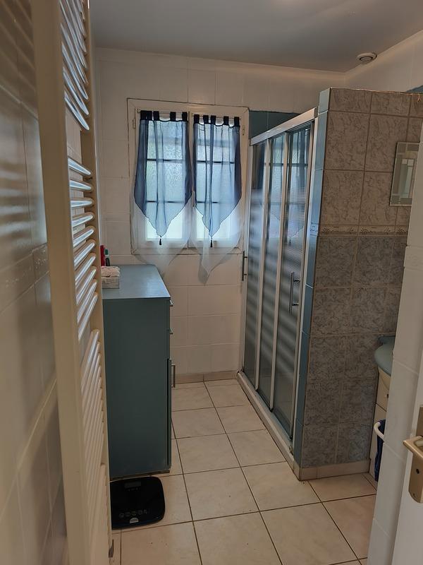 Pavillon - 84 m² - 3 pièces