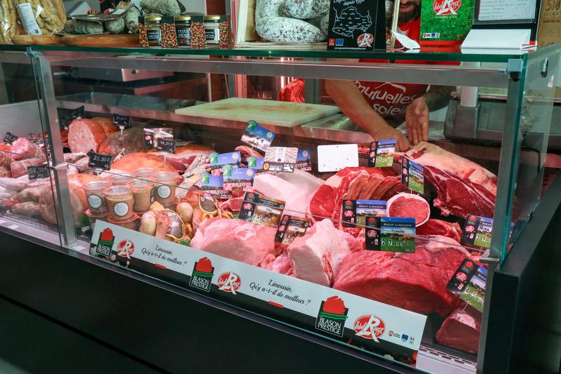 Les 2 Frères : Boucherie fine, Charcuterie &amp; Traiteur à la Crau