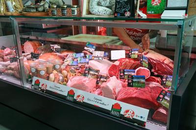 Les 2 Frères : Boucherie fine, Charcuterie &amp; Traiteur à la Crau