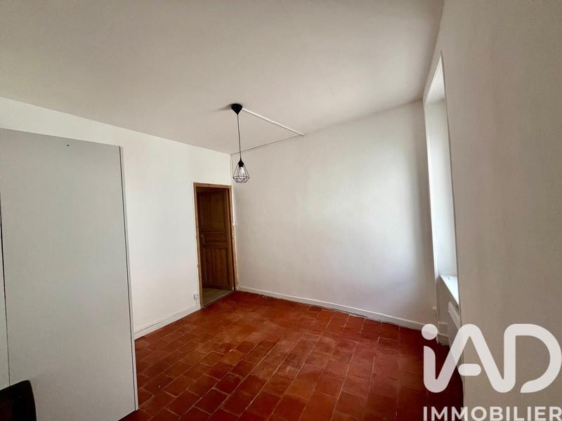 Maison - 64 m² - 4 pièces