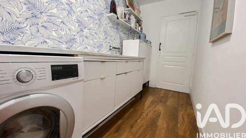 Appartement - 83 m² - 3 pièces