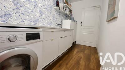 Appartement - 83 m² - 3 pièces