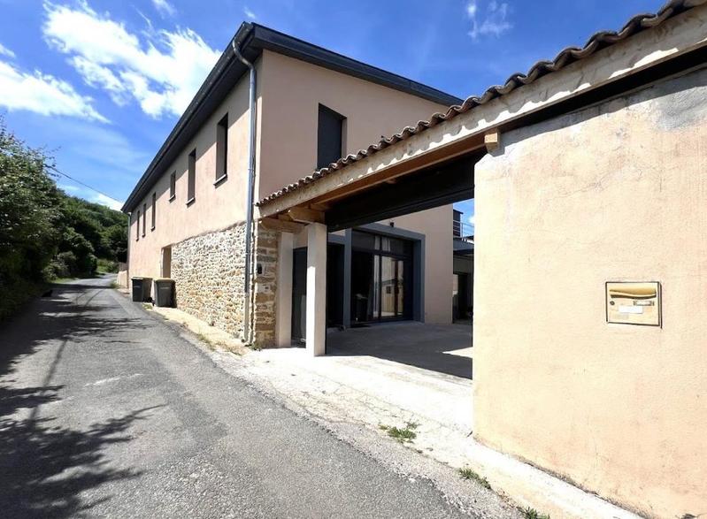 Appartement - 102 m² - 4 pièces