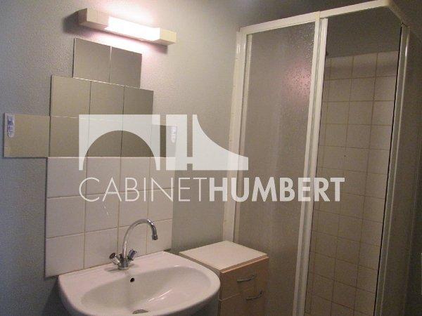 Appartement - 26 m² - 1 pièce