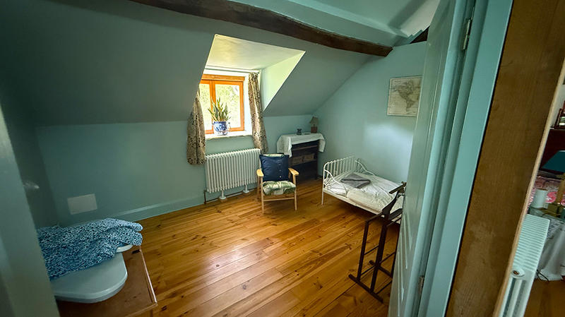 Maison - 265 m² - 9 pièces