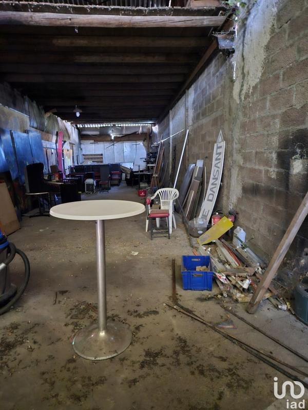 Local commercial - 602 m²