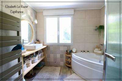 Maison - 138 m² - 7 pièces