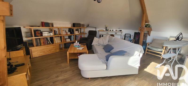 Maison - 140 m² - 4 pièces