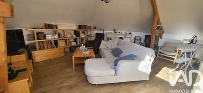 Maison - 140 m² - 4 pièces