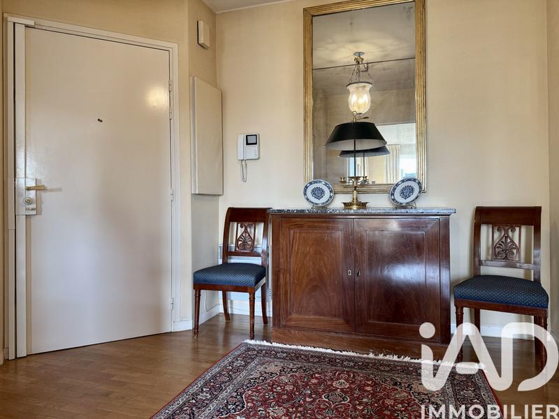 Appartement - 114 m² - 5 pièces