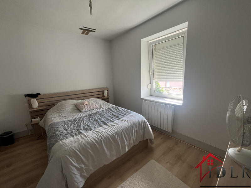 Maison - 185 m² - 10 pièces