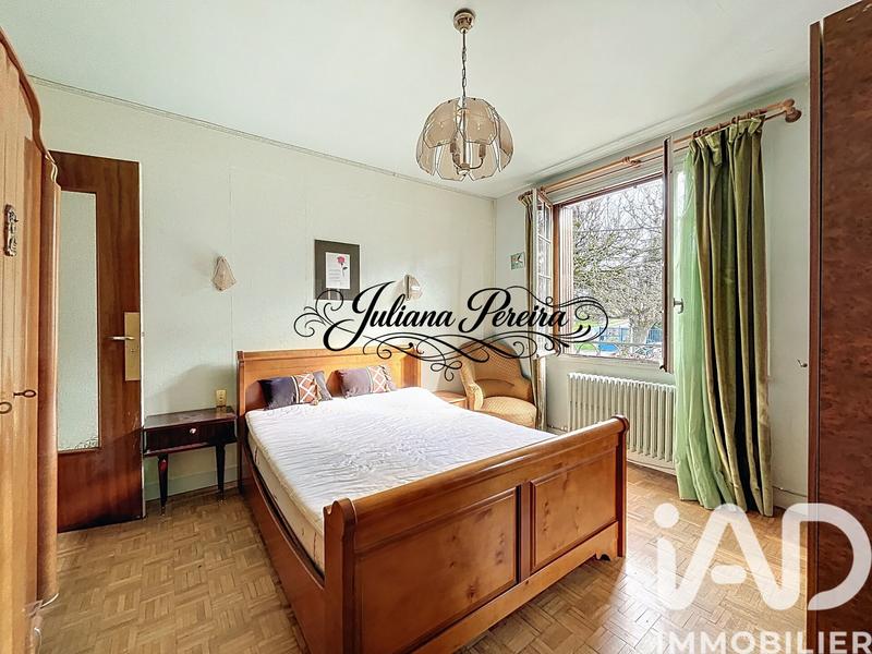 Maison - 134 m² - 5 pièces