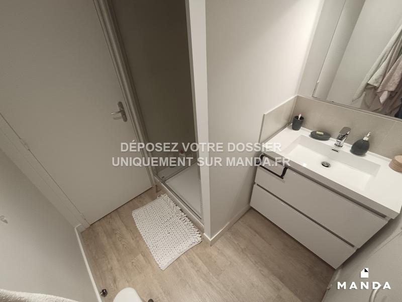 Appartement - 54 m² - 4 pièces