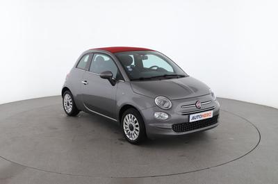 Fiat 500c c 1.2 Lounge 69 ch