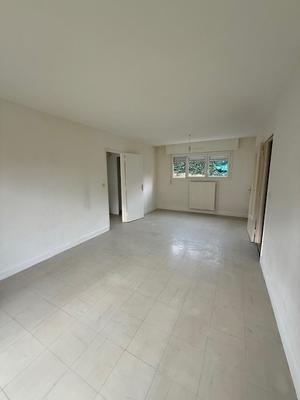 Appartement ancien - 51 m² - 2 pièces