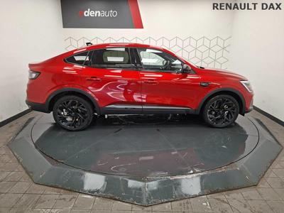 Renault Arkana E-Tech full hybrid 145 Gsr2 esprit Alpine