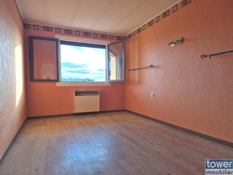 Appartement - 72 m² - 4 pièces
