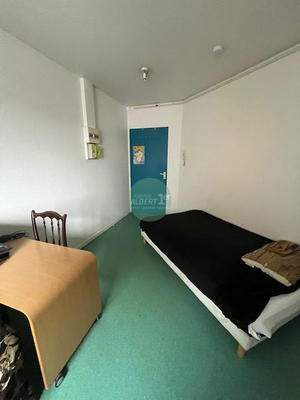 Appartement - 19 m² - 1 pièce