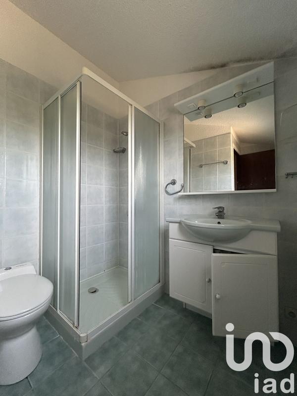 Appartement - 55 m² - 2 pièces