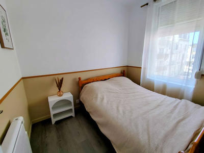 Maison - 89 m² - 6 pièces