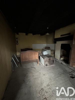 Maison - 82 m² - 3 pièces