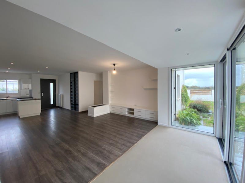 Maison - 102 m² - 4 pièces