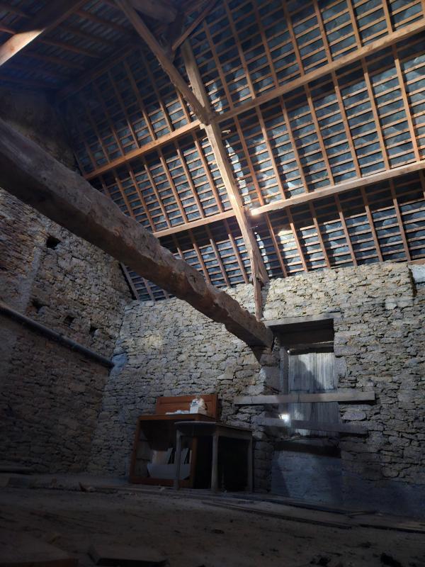 Maison - 73 m² - 3 pièces