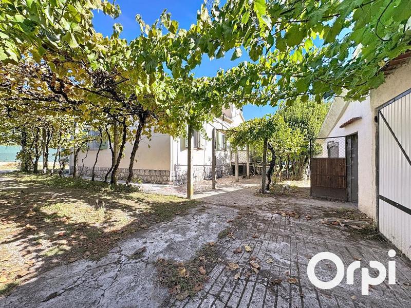 Maison - 171 m² - 4 pièces