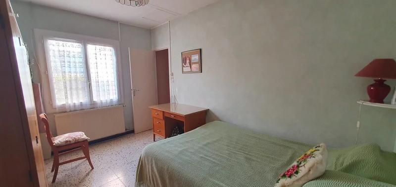 Maison de ville - 82 m² - 5 pièces