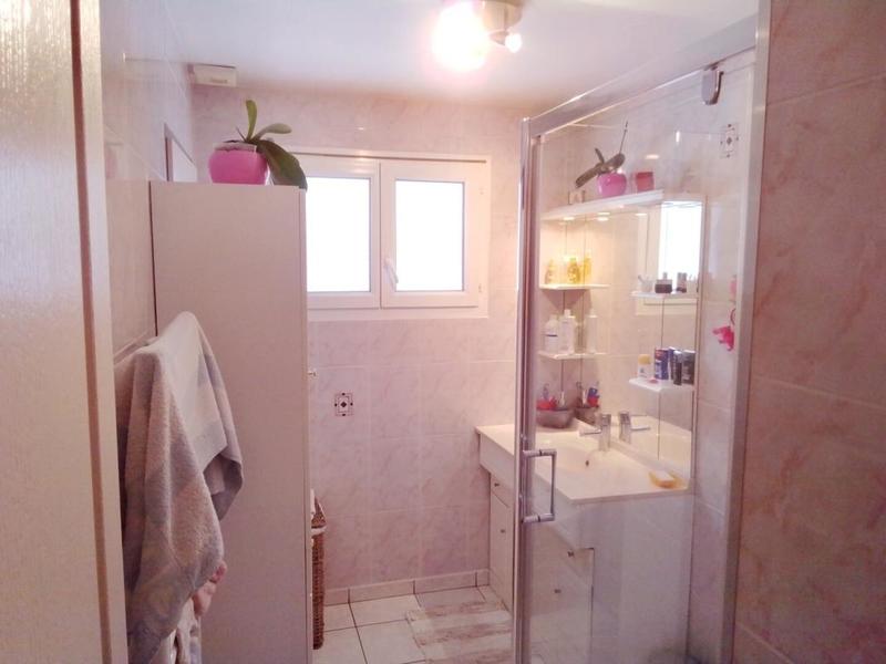 Pavillon - 77 m² - 4 pièces