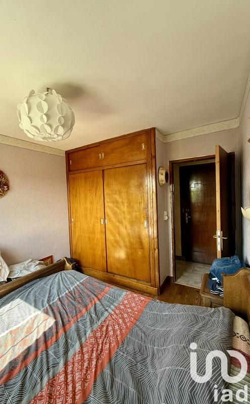 Maison de village - 96 m² - 4 pièces