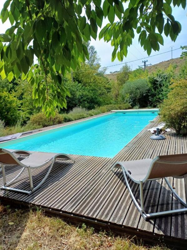 Maison - 131 m² - 295 pièces